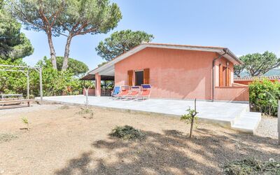 Accommodation:&nbsp;Il Melograno 678.5