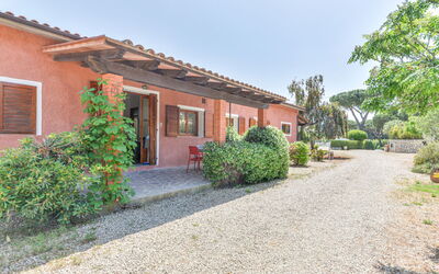 Accommodation:&nbsp;Il Melograno 678.7
