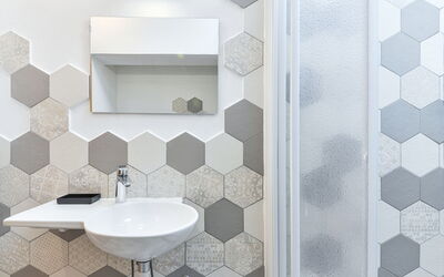 Accommodation:&nbsp;Il Melograno 678.3
