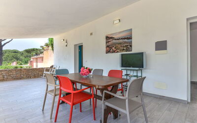 Accommodation:&nbsp;Il Melograno 678.8