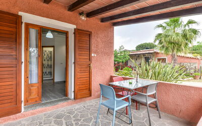 Accommodation:&nbsp;Il Melograno 678.1