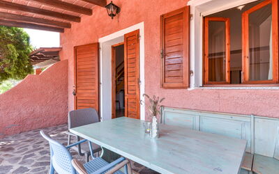 Accommodation:&nbsp;Il Melograno 678.4