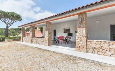 Accommodation:&nbsp;Il Melograno 678.8