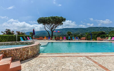 Accommodation:&nbsp;Il Melograno 678.6