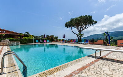 Accommodation:&nbsp;Il Melograno 678.7