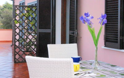 Accommodation:&nbsp;Il Seccione 651.1
