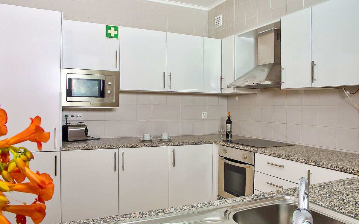 Accommodation:&nbsp;Alto-fairways (Avo131) 624.2