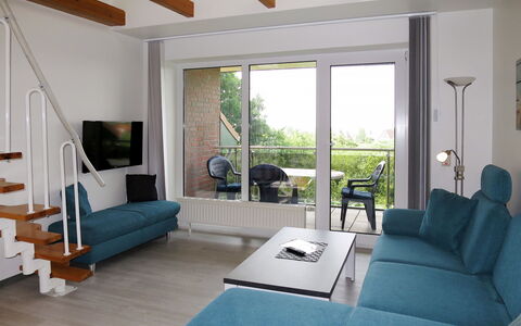 Accommodation:&nbsp;Cuxland Ferienpark 602.2