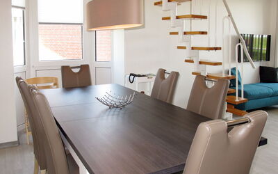 Accommodation:&nbsp;Cuxland Ferienpark 602.2