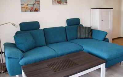 Accommodation:&nbsp;Cuxland Ferienpark 602.2