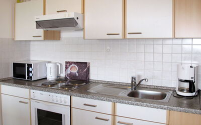 Accommodation:&nbsp;Cuxland Ferienpark 602.2