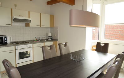 Accommodation:&nbsp;Cuxland Ferienpark 602.2