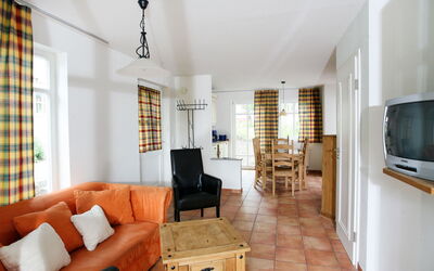 Accommodation:&nbsp;Hasseröder Ferienpark 603.2