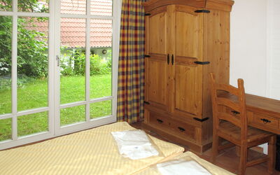 Accommodation:&nbsp;Hasseröder Ferienpark 603.2