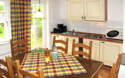 Accommodation:&nbsp;Hasseröder Ferienpark 603.2