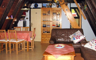 Accommodation:&nbsp;Jägerwiesen (Wah100) 604.1