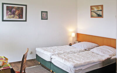 Accommodation:&nbsp;Lagunenstadt Ueckermünde 620.1