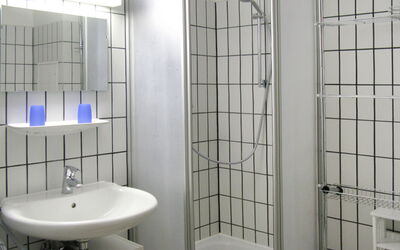 Accommodation:&nbsp;Lagunenstadt Ueckermünde 620.3