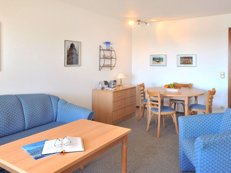 Accommodation:&nbsp;Lagunenstadt Ueckermünde 620.5
