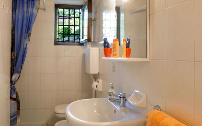 Accommodation:&nbsp;Casa Rosa 601.1