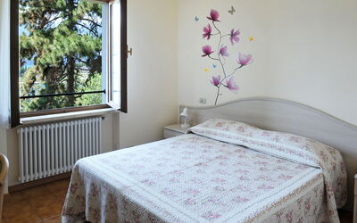 Accommodation:&nbsp;Casa Rosa 601.3