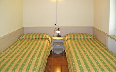 Accommodation:&nbsp;Casa Rosa 601.3