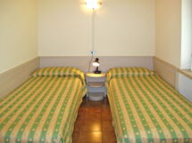 Accommodation:&nbsp;Casa Rosa 601.3