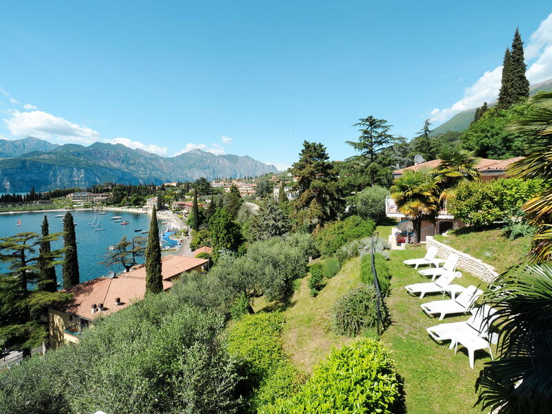 Malcesine 601