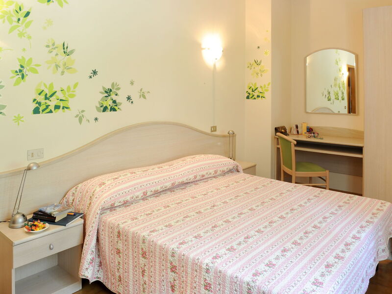 Accommodation:&nbsp;Casa Rosa 601.1