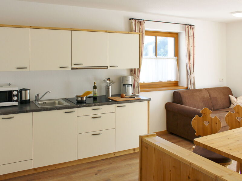 Accommodation:&nbsp;Erschbaum (Ola220) 650.1