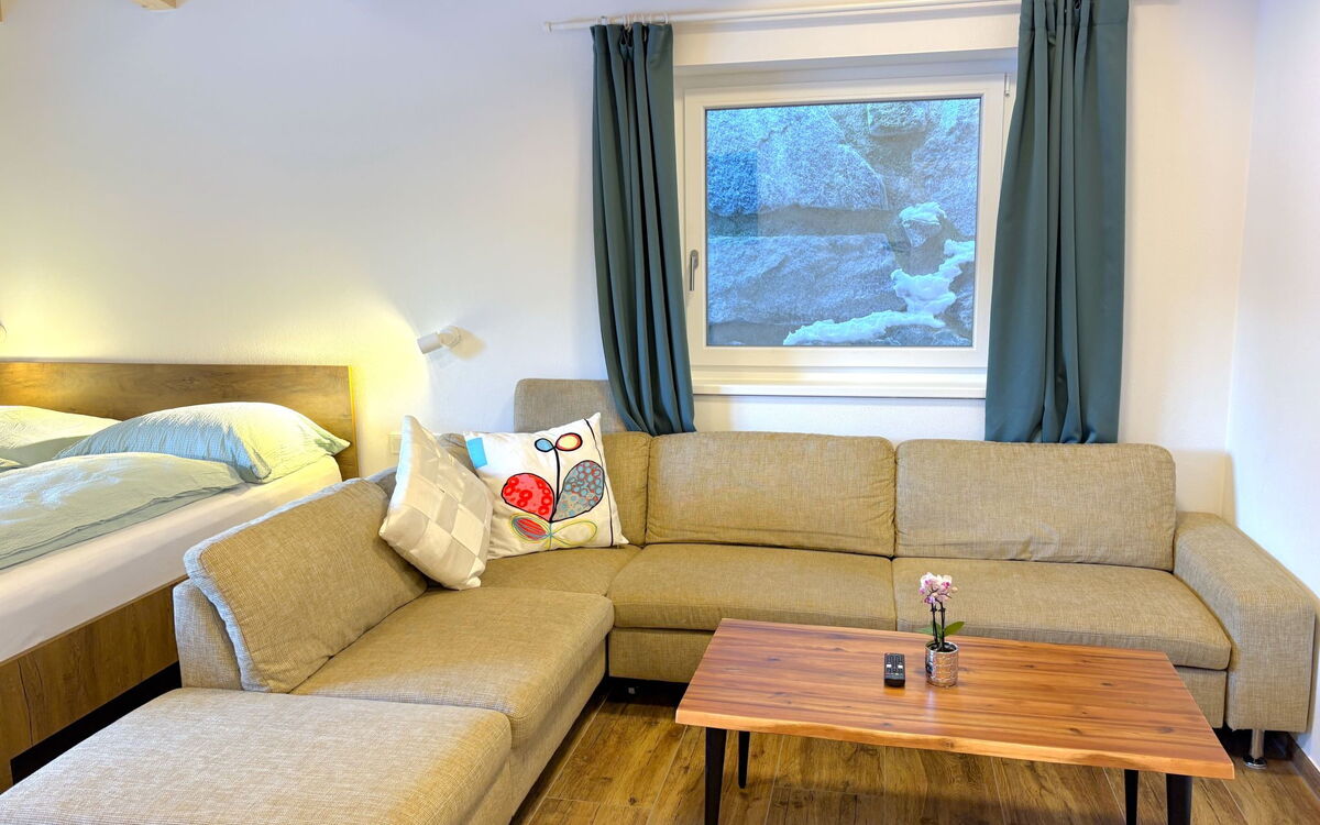 Accommodation:&nbsp;Leitner Kombi 685.3