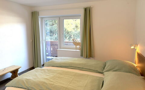 Mittersill 685: Bed, Bedroom, Furniture, Interior Design, Wood, Bed Sheet, Bedding, Flooring, Floor, Bed Frame