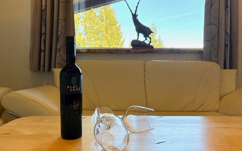 Mittersill 685: Drinkware, Glass, Stemware, Wine, Wine Glass, Curtain, Glass Bottle