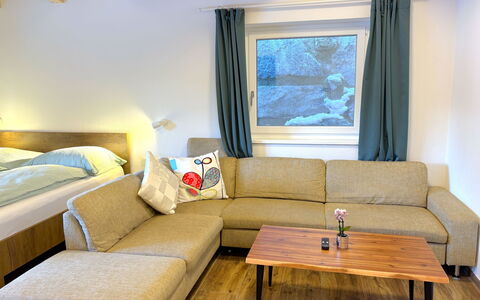 Accommodation:&nbsp;Haus Stöckl 685.4