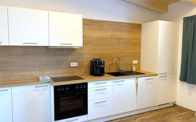 Accommodation:&nbsp;Leitner Kombi 685.3