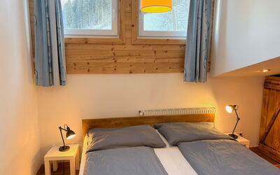 Accommodation:&nbsp;Daniel 685.2