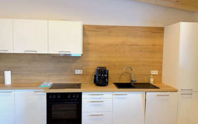 Accommodation:&nbsp;Leitner Kombi 685.3