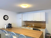 Accommodation:&nbsp;Leitner Kombi 685.3