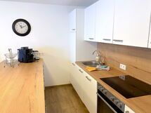 Accommodation:&nbsp;Leitner Kombi 685.3