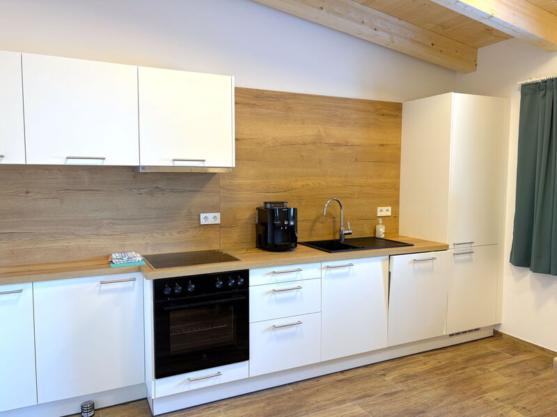 Accommodation:&nbsp;Leitner Kombi 685.3