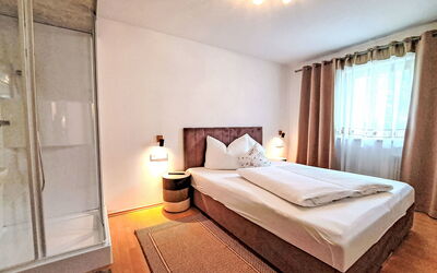 Accommodation:&nbsp;Gielerhof 684.1
