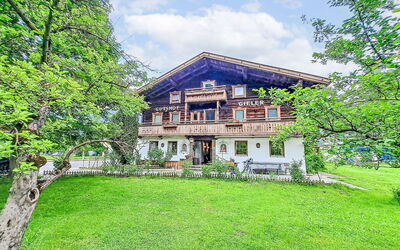 Zell am Ziller 684