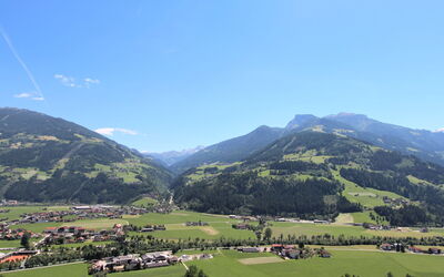 Zell am Ziller 684