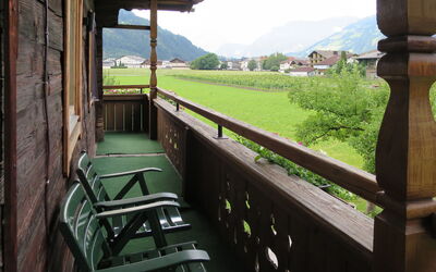 Zell am Ziller 684