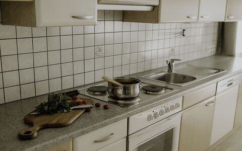 Accommodation:&nbsp;Kraftreich Apartments 685.2