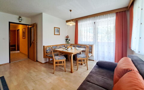 Accommodation:&nbsp;Kraftreich Apartments 685.8