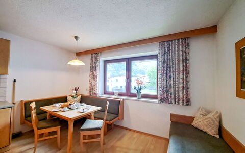 Accommodation:&nbsp;Kraftreich Apartments 685.3