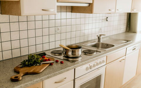 Accommodation:&nbsp;Kraftreich Apartments 685.7