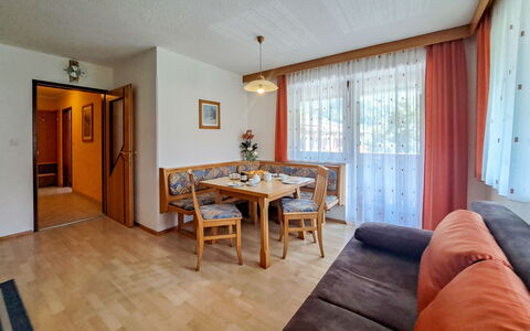 Accommodation:&nbsp;Kraftreich Apartments 685.4