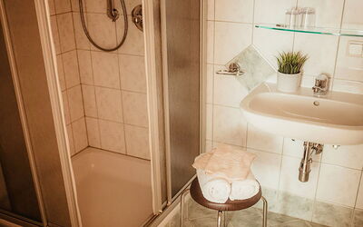Accommodation:&nbsp;Kraftreich Apartments 685.1